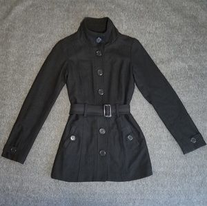 Vanity Pea Coat